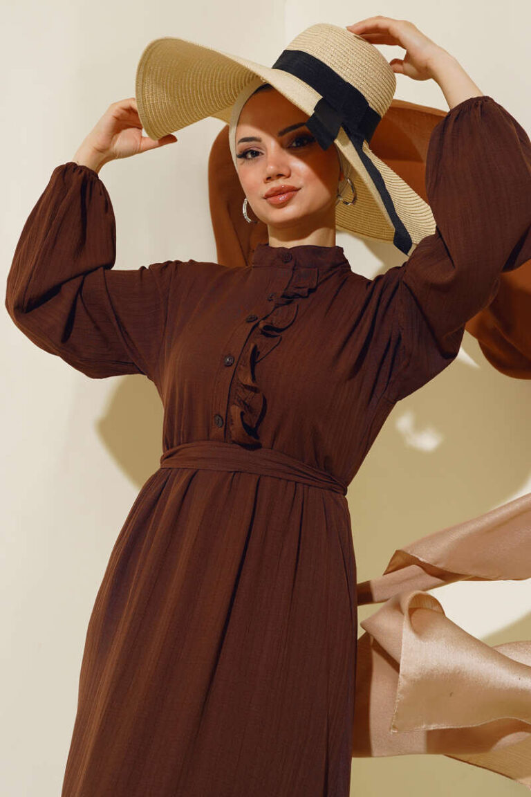 ⁦RM0026-2459 | فستان⁩ - الصورة ⁦9⁩