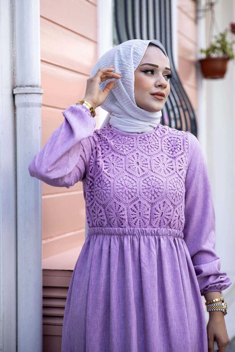 ⁦SEZK10471 | فستان⁩ - الصورة ⁦11⁩