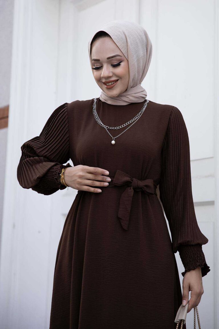 ⁦SEASM10124 | فستان⁩ - الصورة ⁦7⁩