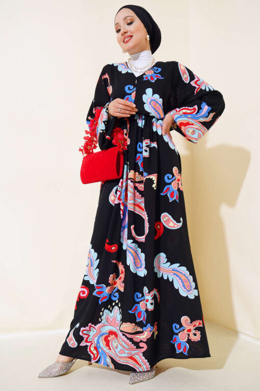 RM0674-2347 | فستان