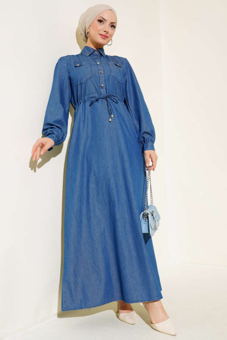 RM0854-831 | فستان