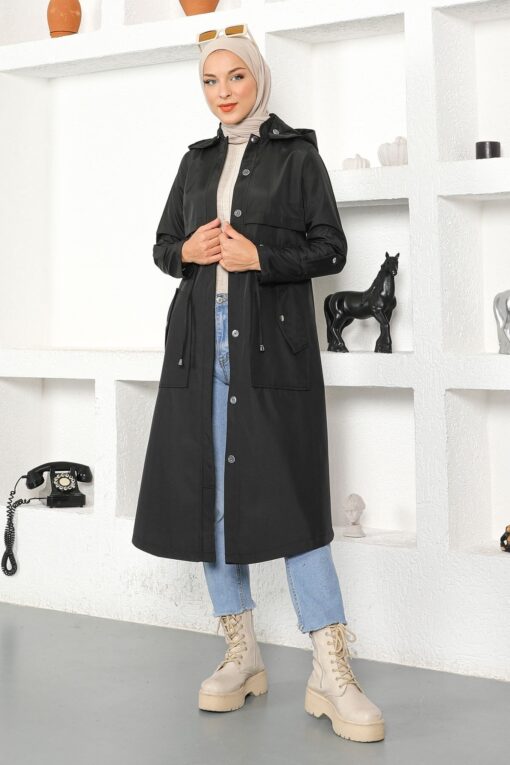 MI10744 | ترانشكوت