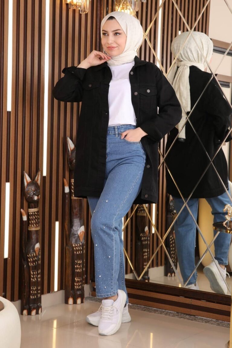 ⁦MI6063 | بنطلون⁩ - الصورة ⁦5⁩