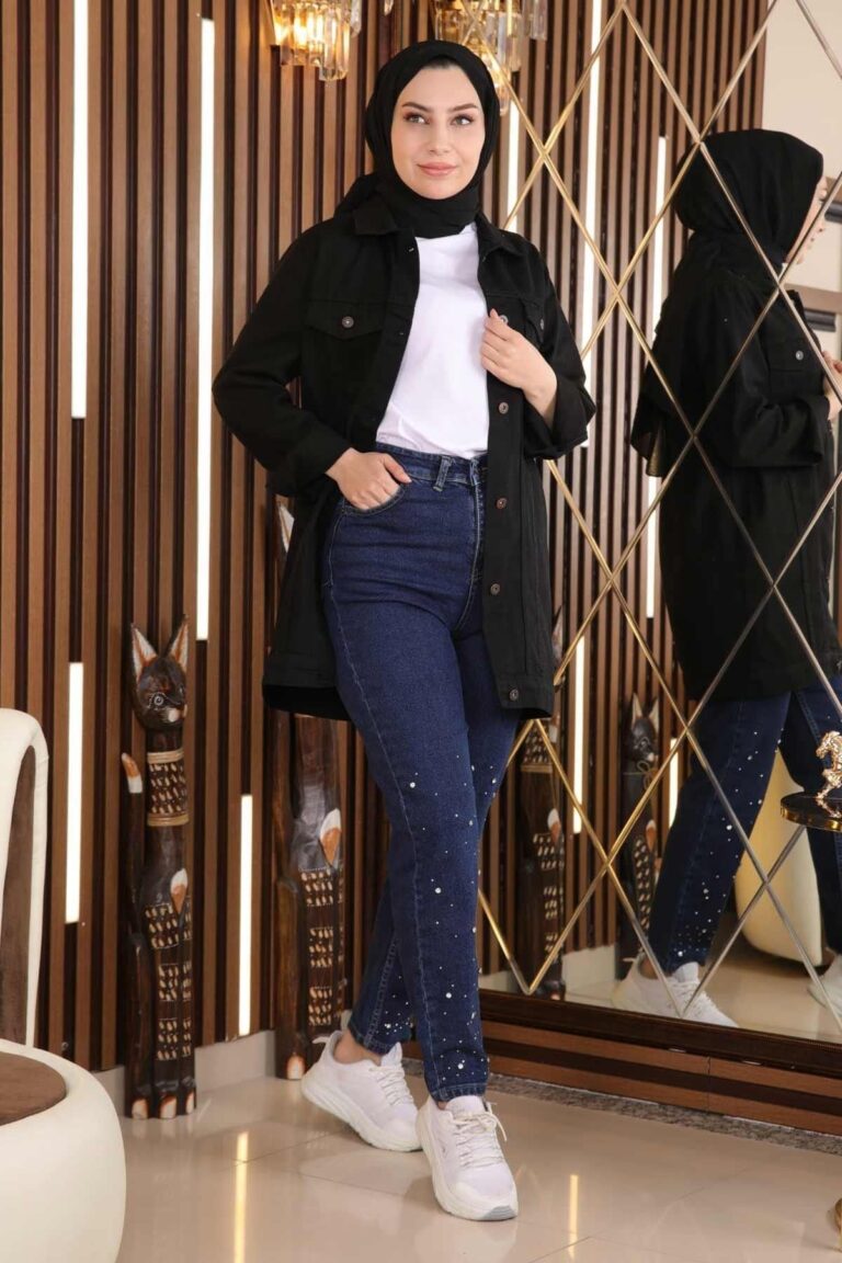 ⁦MI6063 | بنطلون⁩ - الصورة ⁦4⁩
