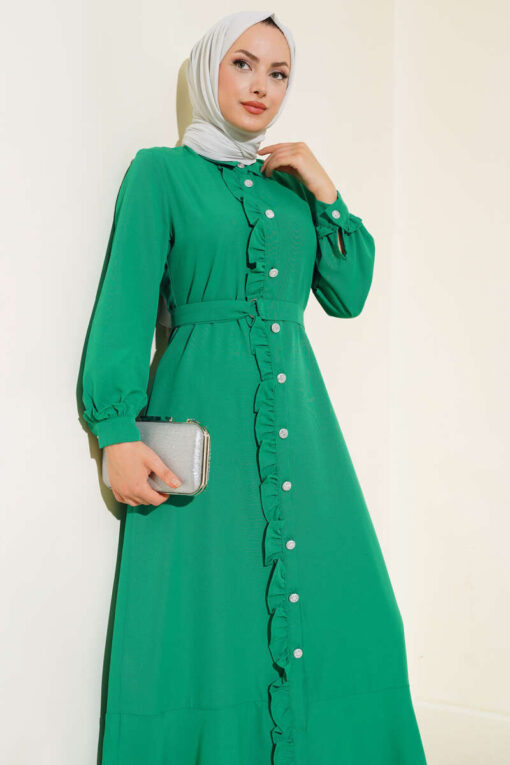 RM0854-830 | فستان