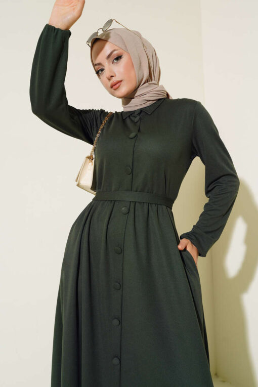 RM0902-1413 | فستان
