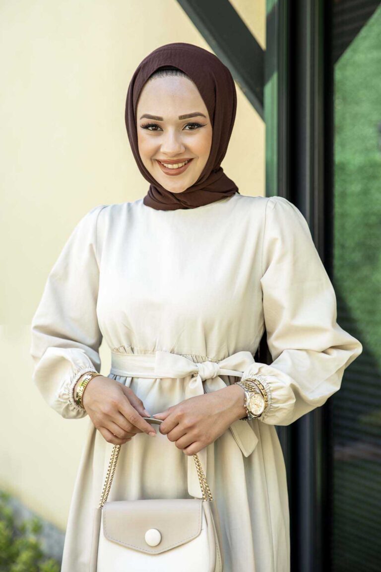 ⁦SECVN12871 | فستان⁩ - الصورة ⁦7⁩