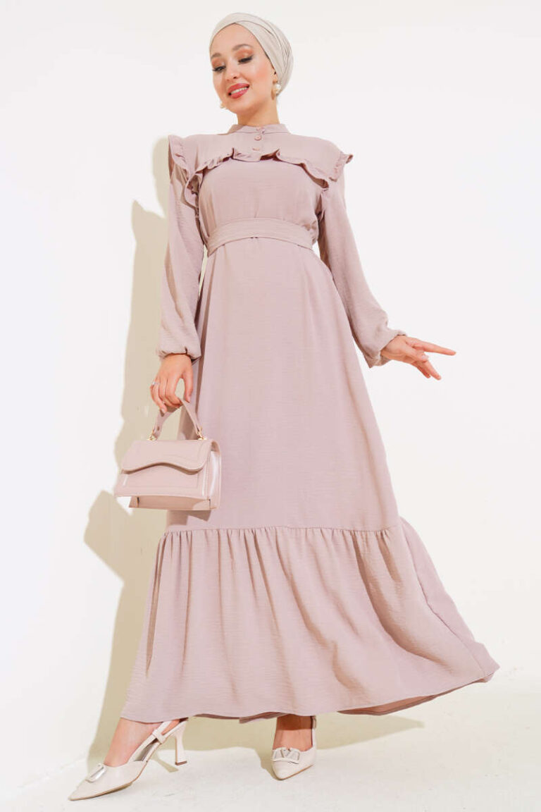 RM8089-138 | فستان