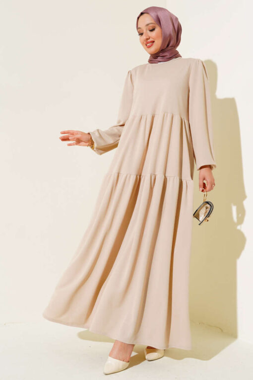 RM0820-2482 | فستان
