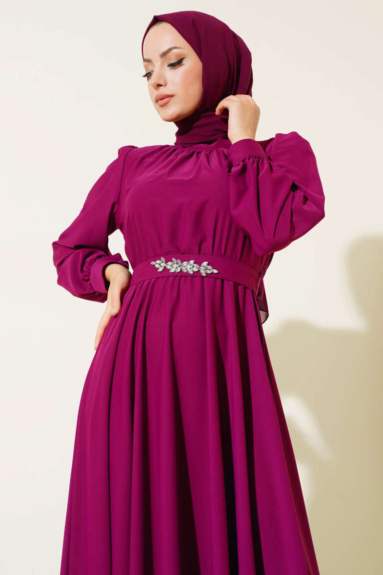 ⁦RM0999-5142 | فستان⁩ - الصورة ⁦24⁩