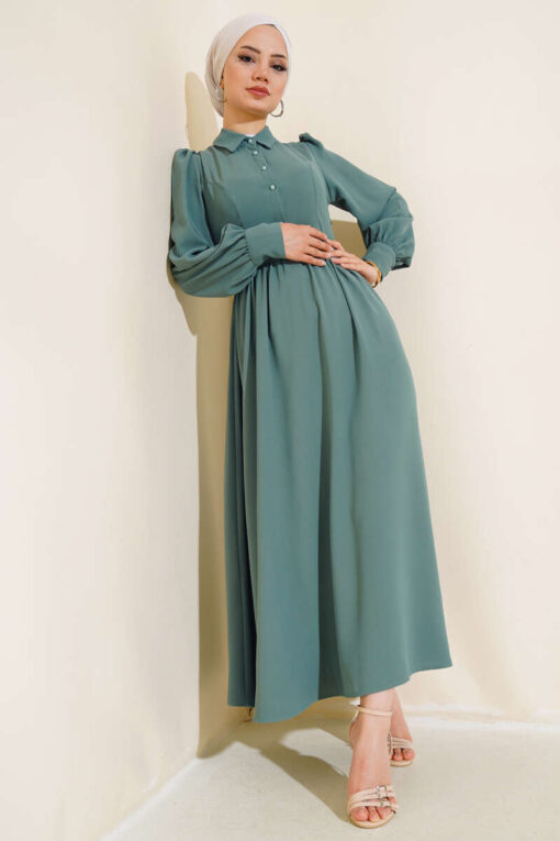 RM0999-5531 | فستان