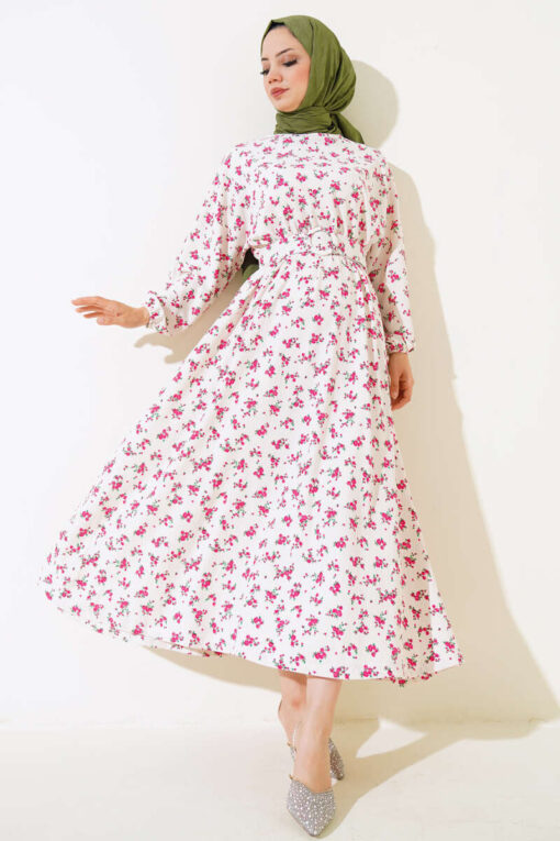 RM0026-9508-85 | فستان
