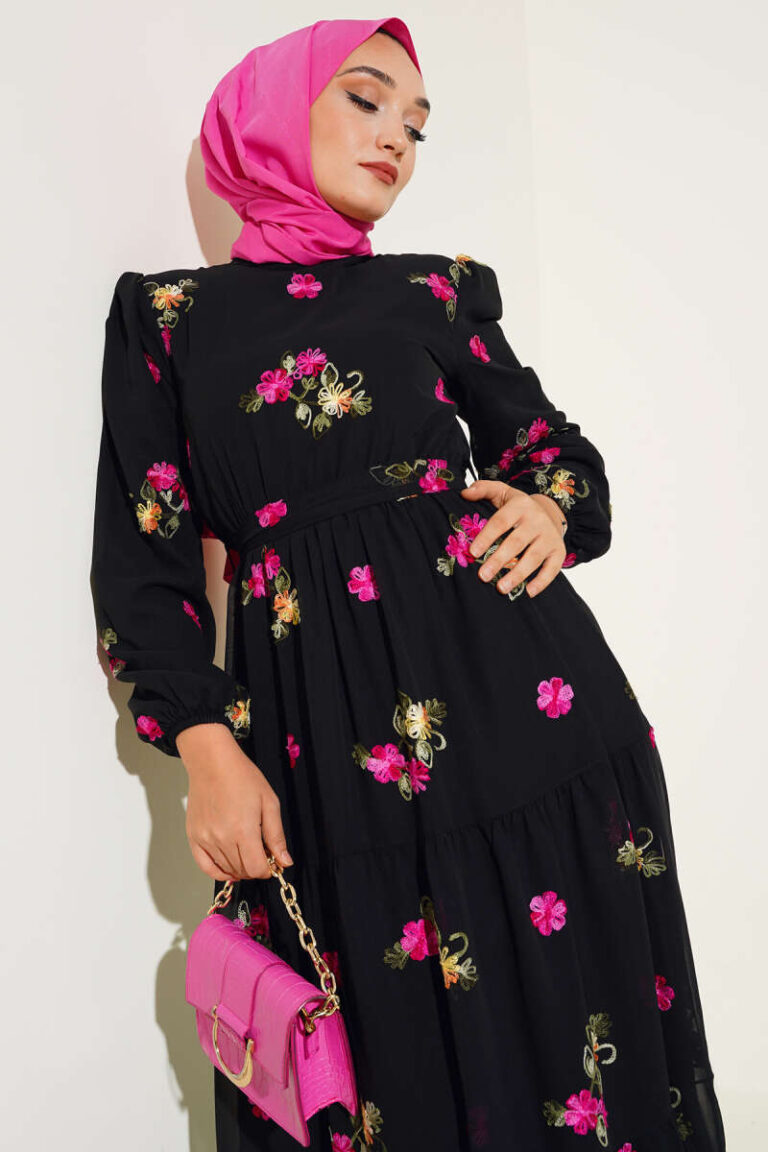 ⁦RM0902-800 | فستان⁩ - الصورة ⁦10⁩