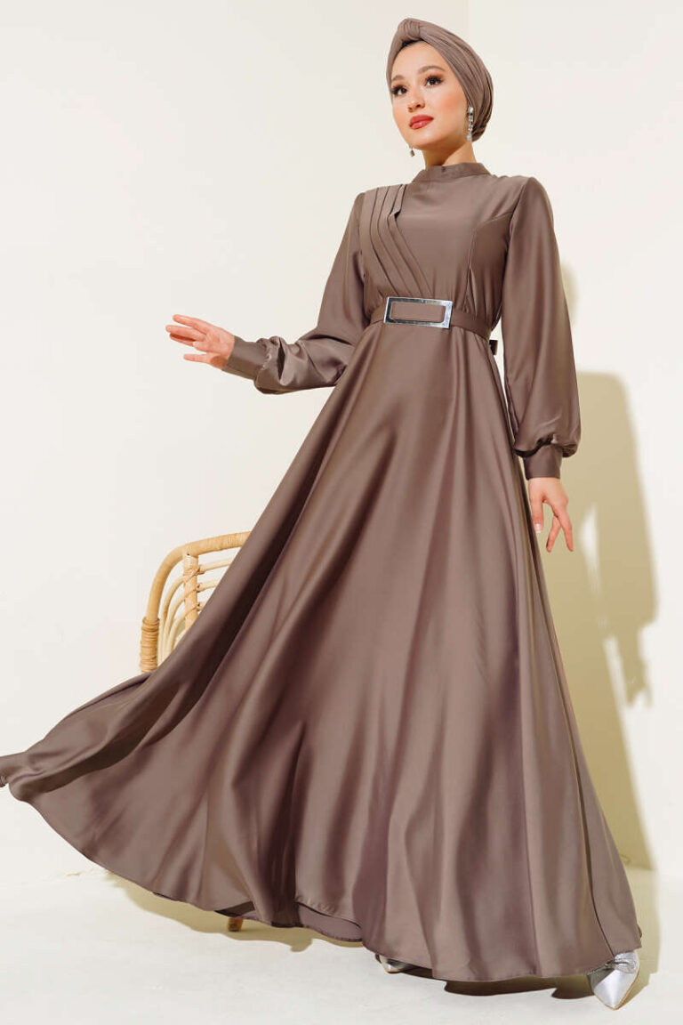 ⁦RM0999-4405-10 | فستان⁩ - الصورة ⁦18⁩