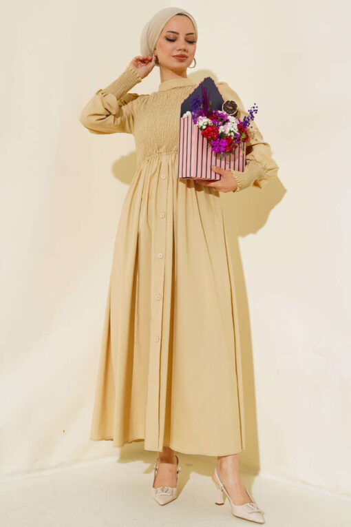 RM0999-5449 | فستان