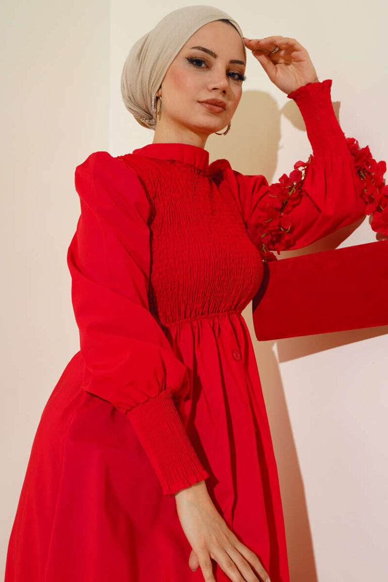 ⁦RM0999-5449 | فستان⁩ - الصورة ⁦17⁩