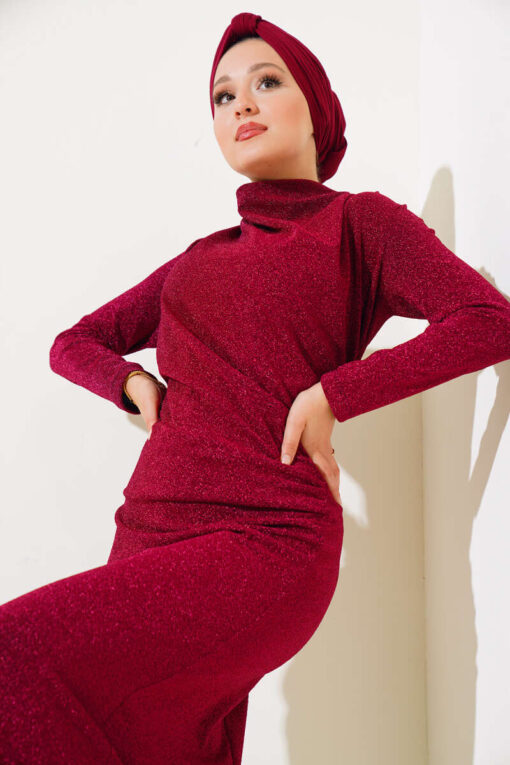 RM8091-2234 | فستان