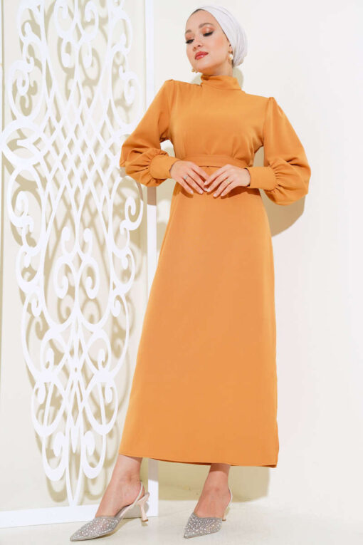 RM0902-1902 | فستان