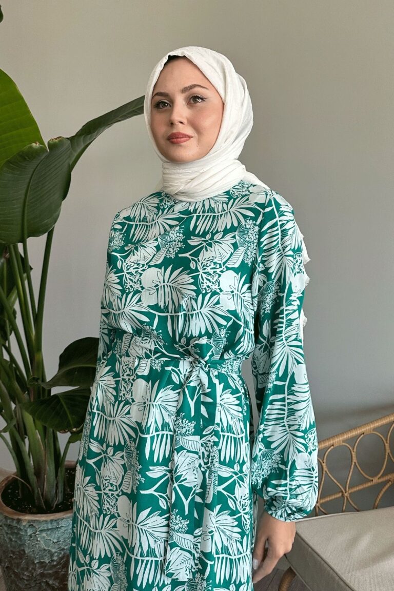 ⁦SMS00AN7264 | فستان⁩ - الصورة ⁦2⁩