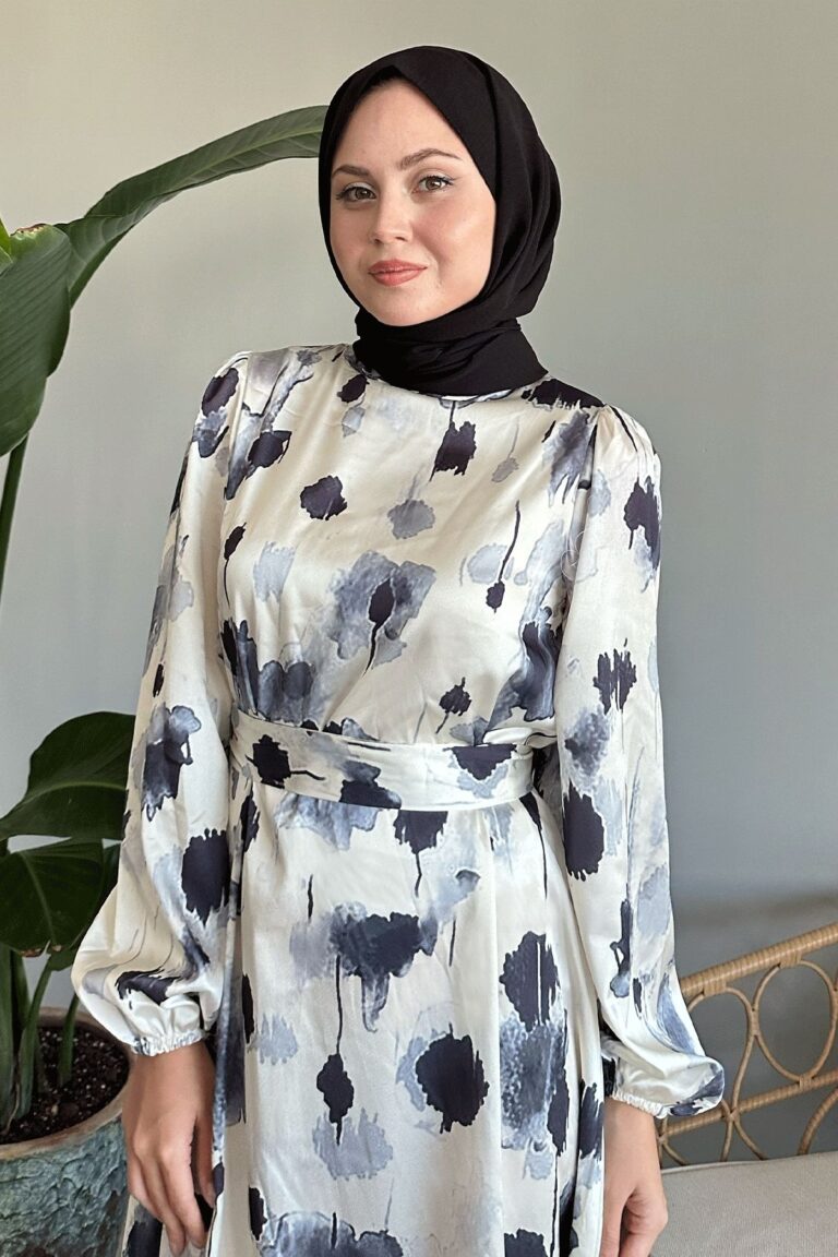 ⁦SMS00AN3440 | فستان⁩ - الصورة ⁦2⁩