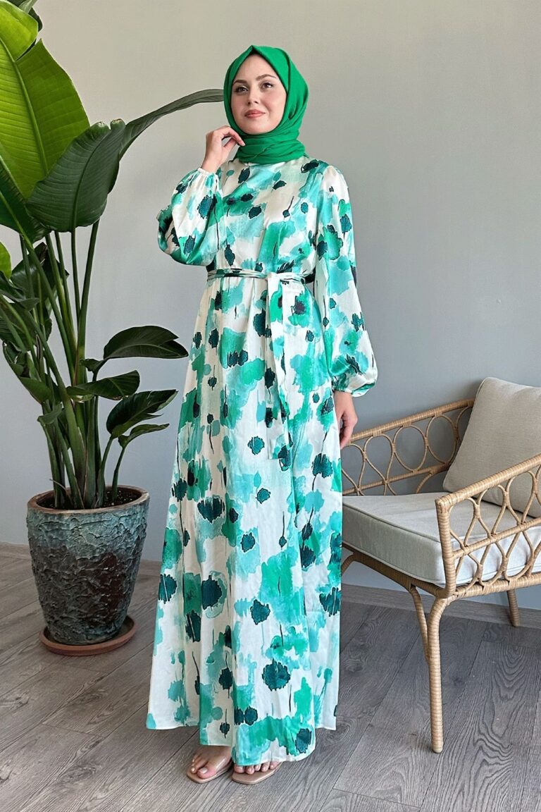 ⁦SMS00AN3440 | فستان⁩ - الصورة ⁦7⁩