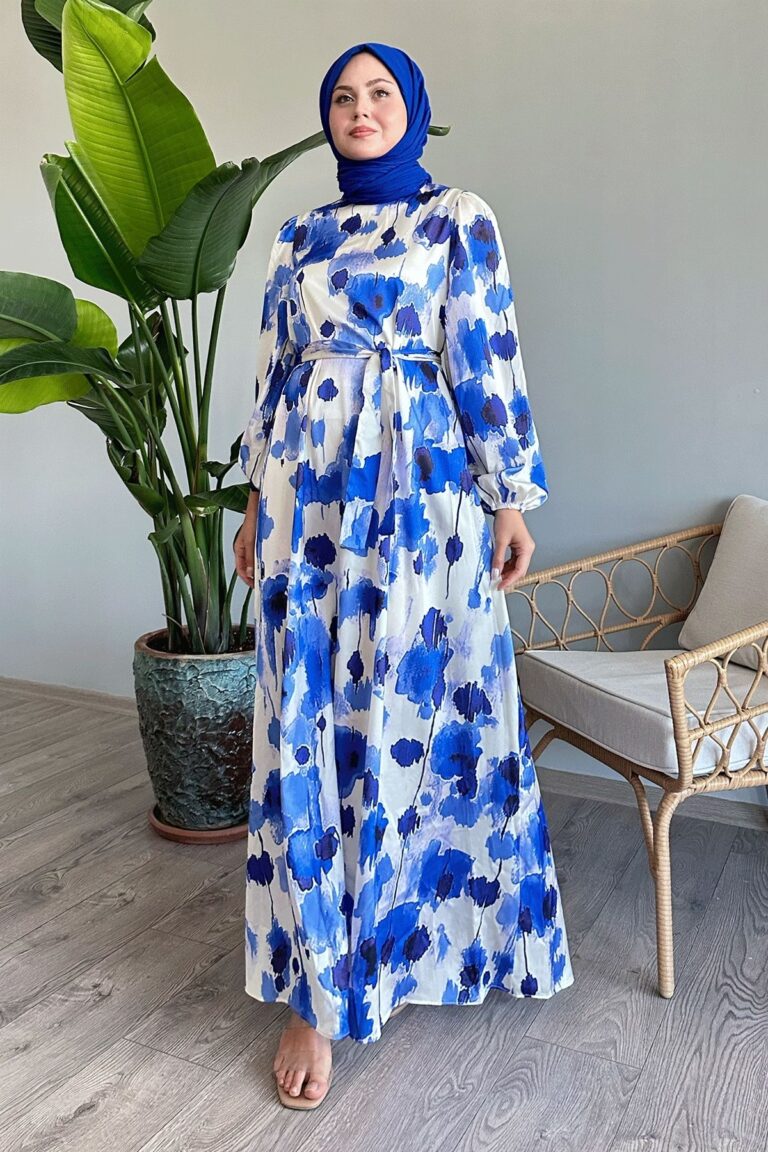 ⁦SMS00AN3440 | فستان⁩ - الصورة ⁦9⁩