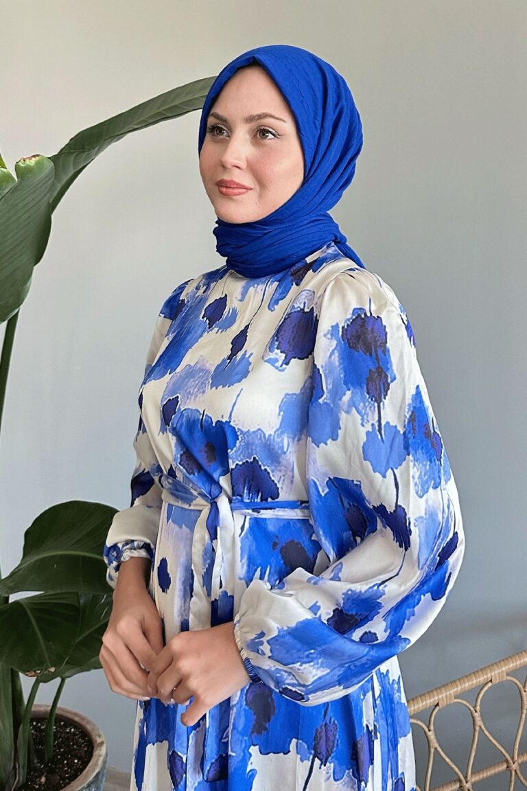 ⁦SMS00AN3440 | فستان⁩ - الصورة ⁦10⁩