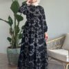 أسود
