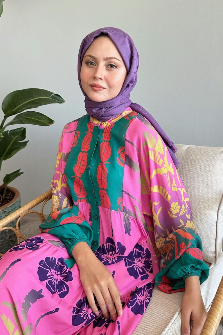 ⁦SMS00UM24 | فستان⁩ - الصورة ⁦2⁩