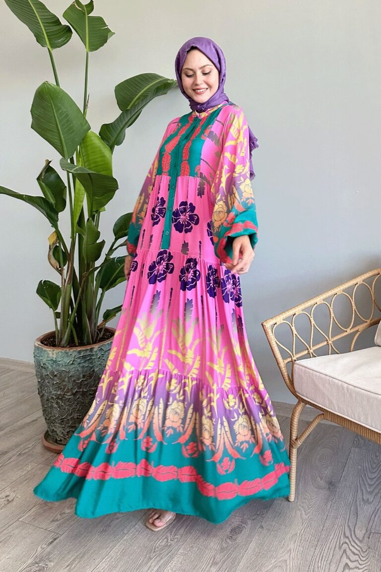 ⁦SMS00UM24 | فستان⁩ - الصورة ⁦5⁩