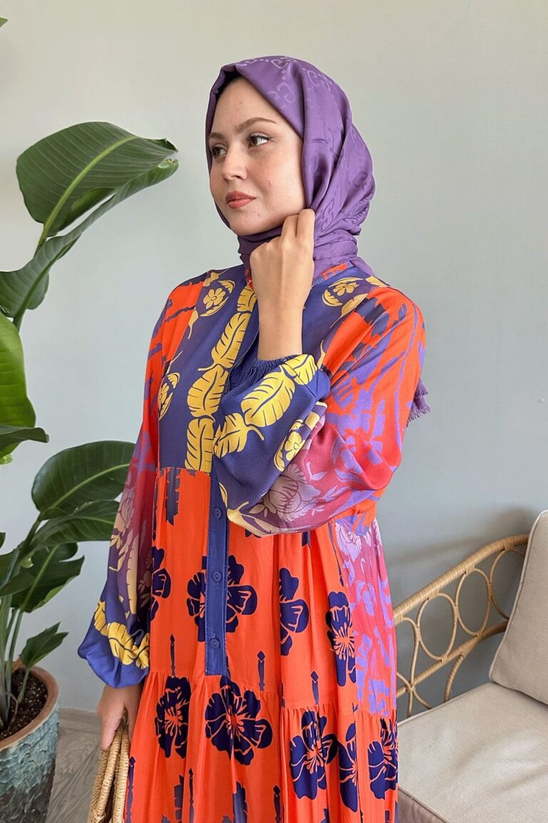 ⁦SMS00UM24 | فستان⁩ - الصورة ⁦9⁩