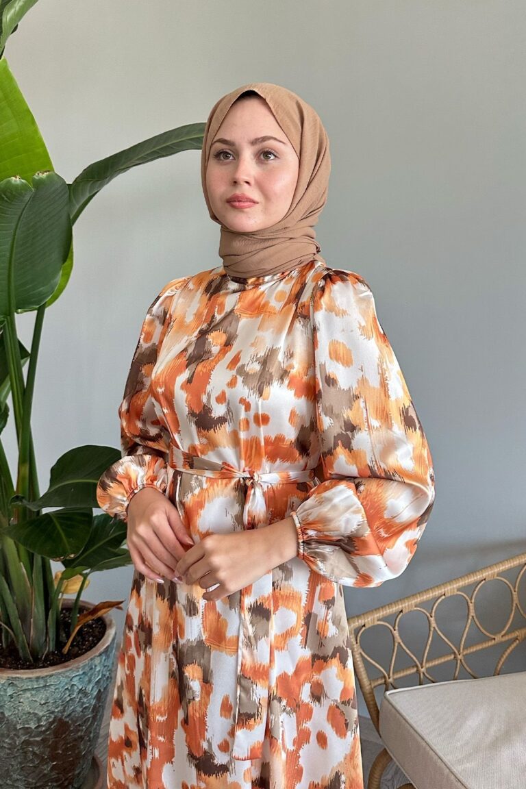 ⁦SMS00AN3440-A | فستان⁩ - الصورة ⁦11⁩
