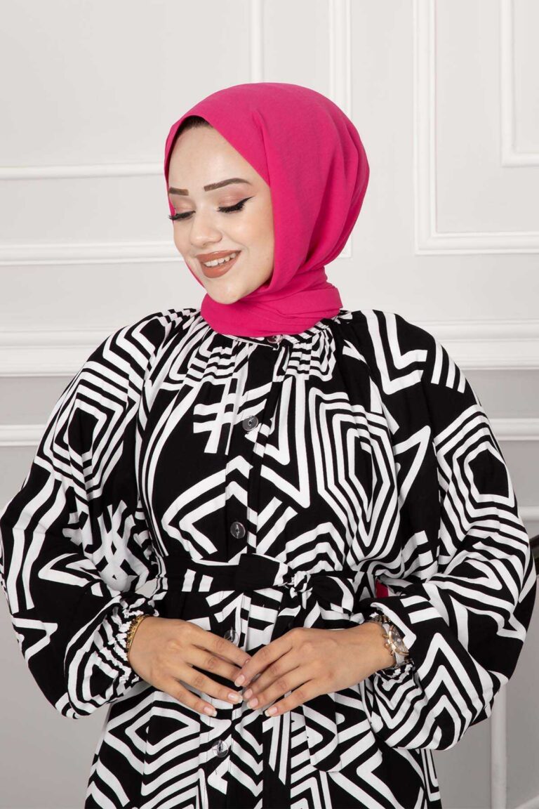 ⁦SEMD60050 | فستان⁩ - الصورة ⁦7⁩