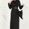 أسود