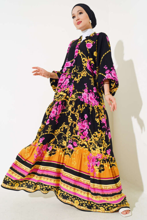 RM0319-5072 | فستان