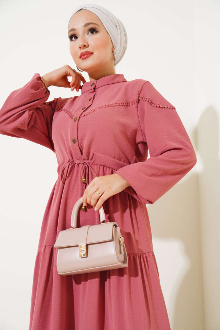 ⁦RM8089-1033 | فستان⁩ - الصورة ⁦50⁩