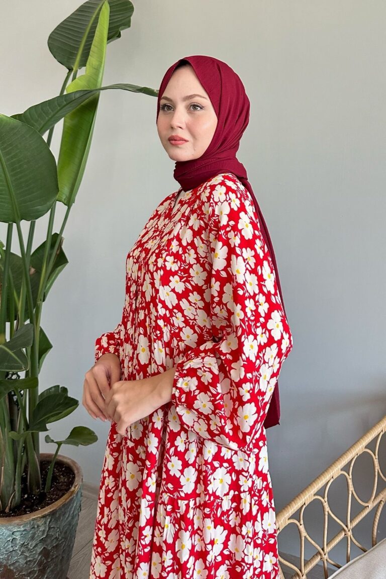 ⁦SMS00AN2358-L | فستان⁩ - الصورة ⁦4⁩