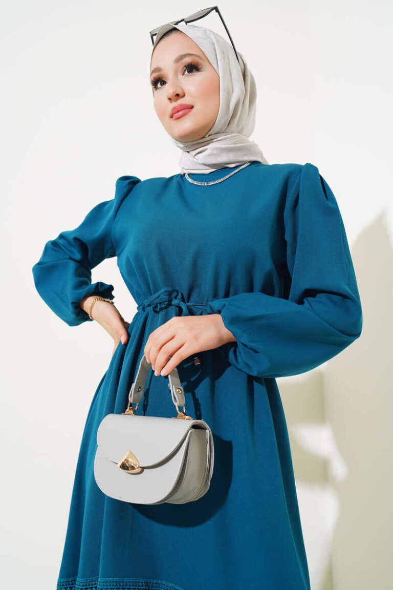 ⁦RM0902-1458 | فستان⁩ - الصورة ⁦8⁩