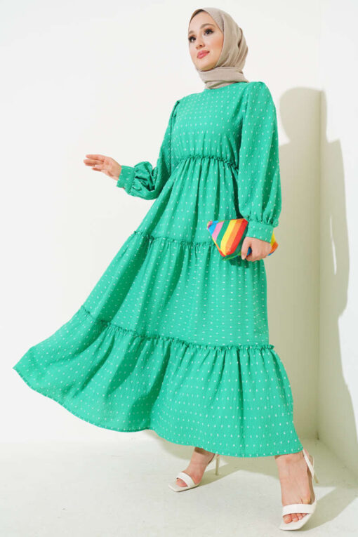 RM8086-3033-33 | فستان