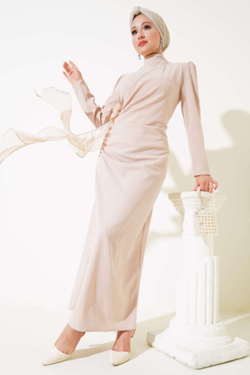 RM0882-12519 | فستان