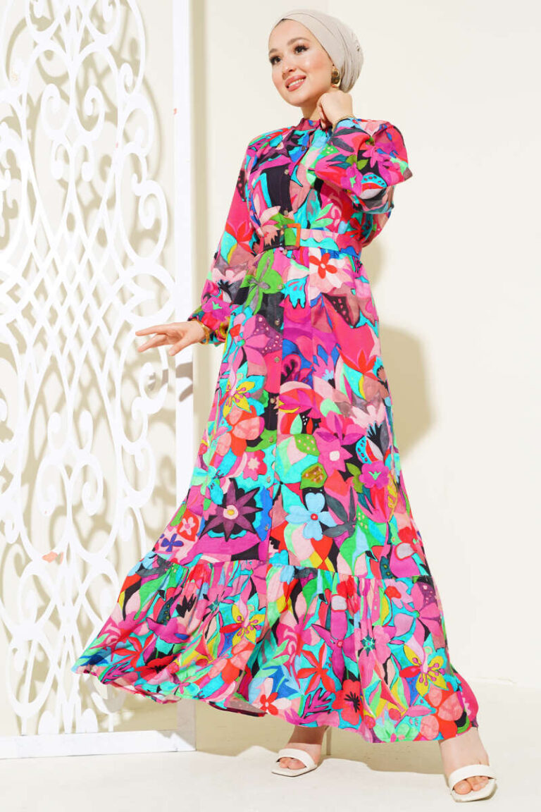 RM8110-7150 | فستان