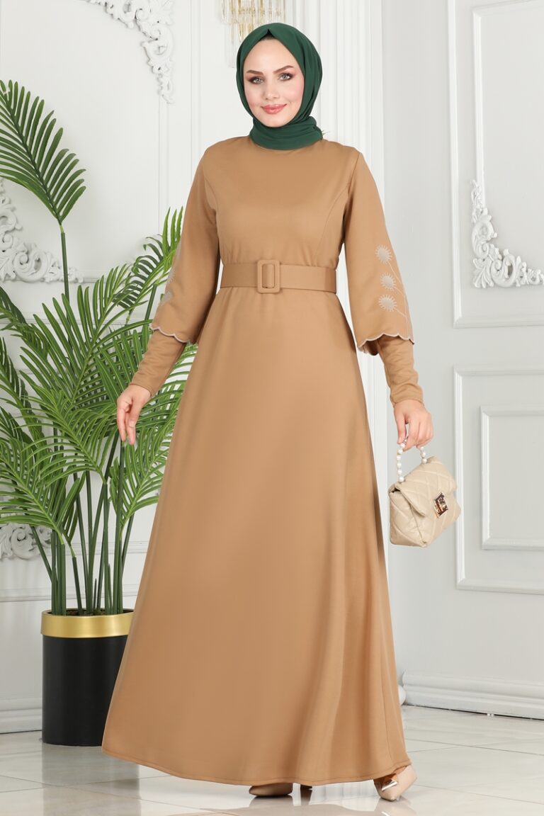 SF6000UKB139 | فستان
