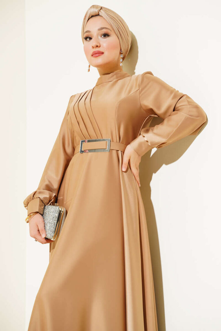 ⁦RM0999-4405-10 | فستان⁩ - الصورة ⁦28⁩