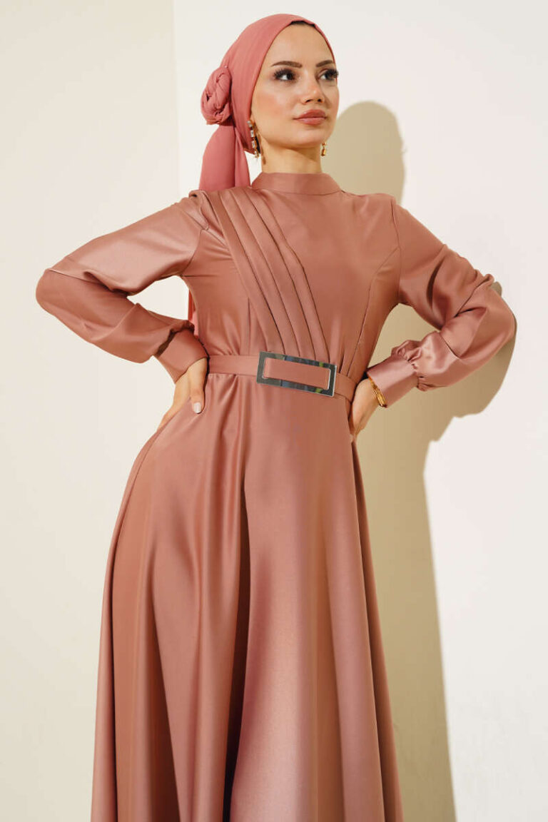 ⁦RM0999-4405-10 | فستان⁩ - الصورة ⁦24⁩
