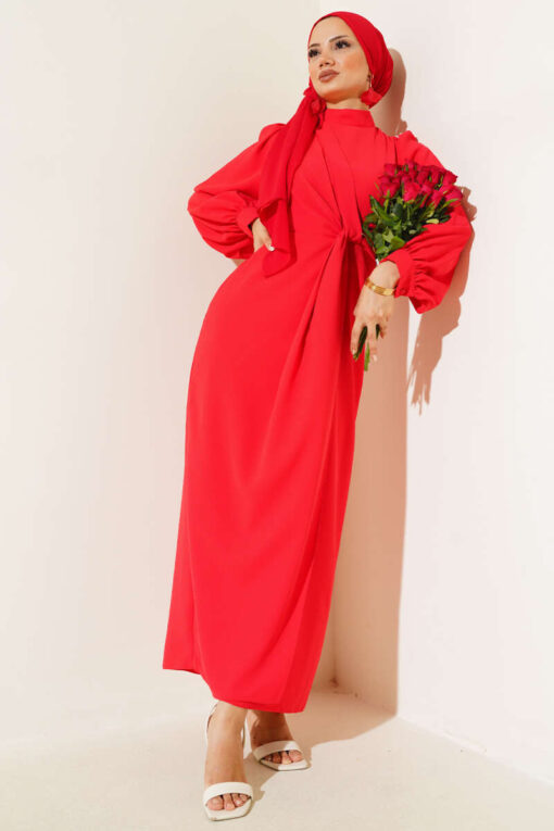 RM0882-12512 | فستان