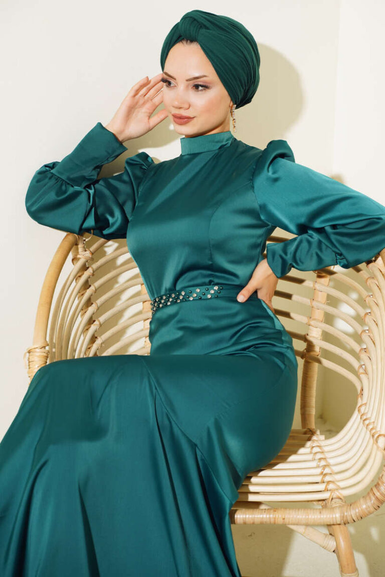 ⁦RM0493-4556 | فستان⁩ - الصورة ⁦2⁩