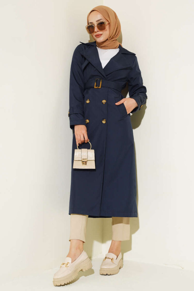 ⁦RM8084-4049 | ترانشكوت⁩ - الصورة ⁦2⁩