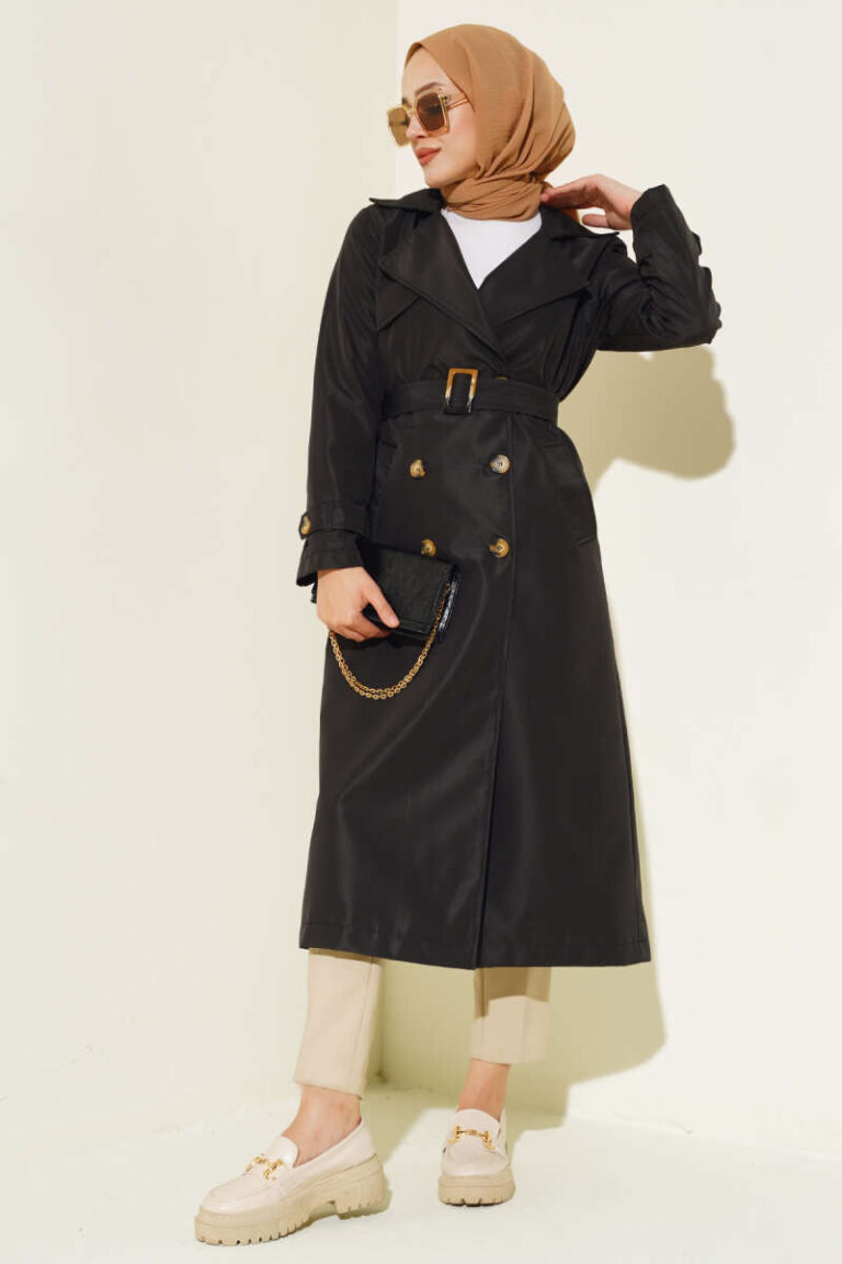 ⁦RM8084-4049 | ترانشكوت⁩ - الصورة ⁦5⁩