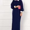 ازرق نيلي