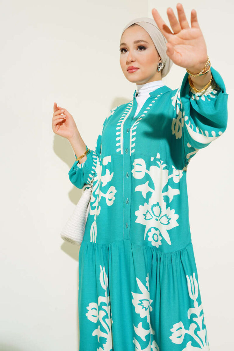 ⁦RM0569-3047-85 | فستان⁩ - الصورة ⁦14⁩